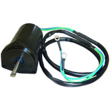 Tilt & Trim Motor For Yamaha 50 H.P. 01-03 62Y-43880-01-00 62Y-43880-02-00 – front view