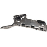 Brock Front Bumper Cover Retainer Bracket fits Mazda6 Left 5449-0002L - product image