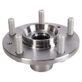 Front Wheel Hub & Bearing Kit for 2006-2007 Mazda 6
