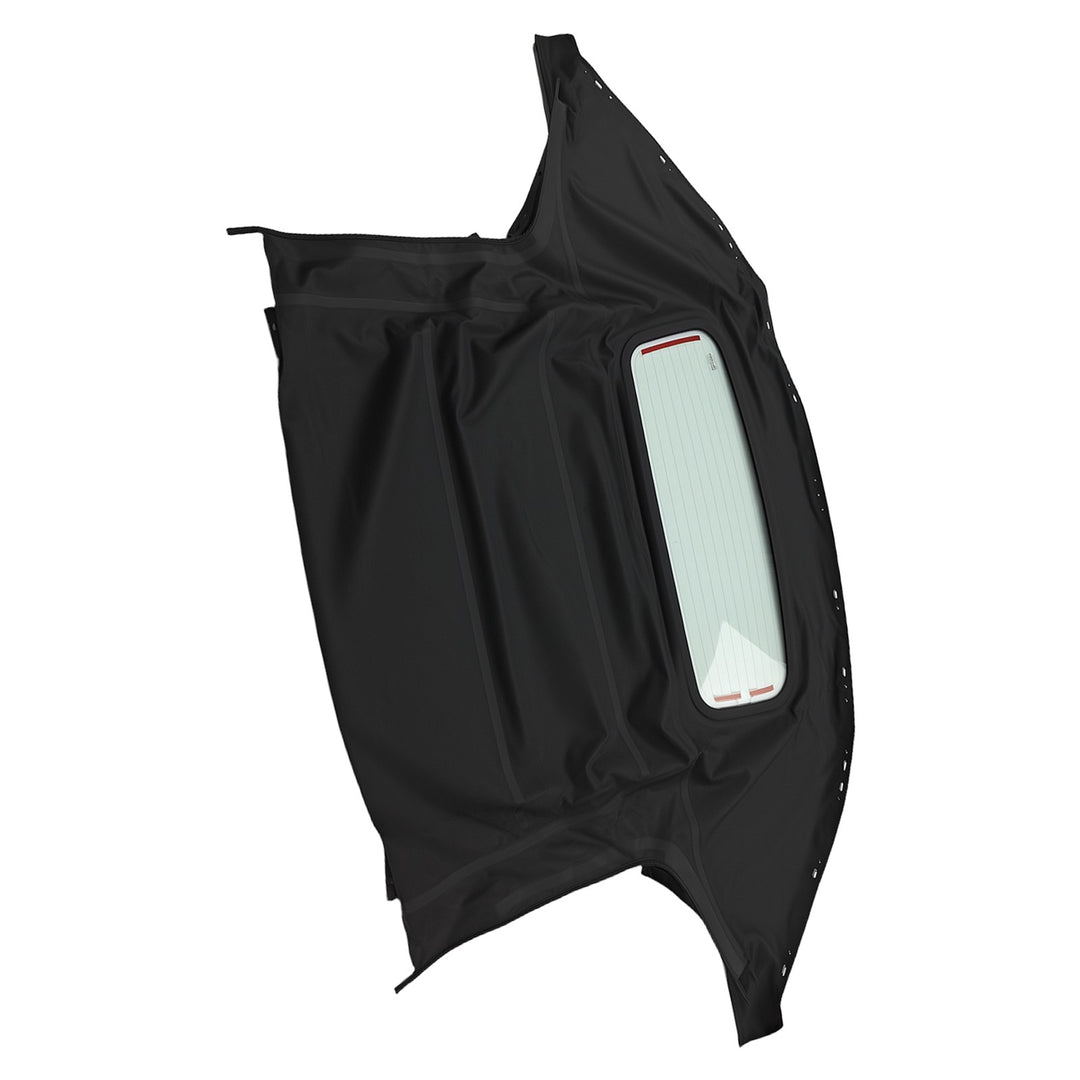 Convertible Soft Top with Glass Window for 1990-2005 Mazda Miata