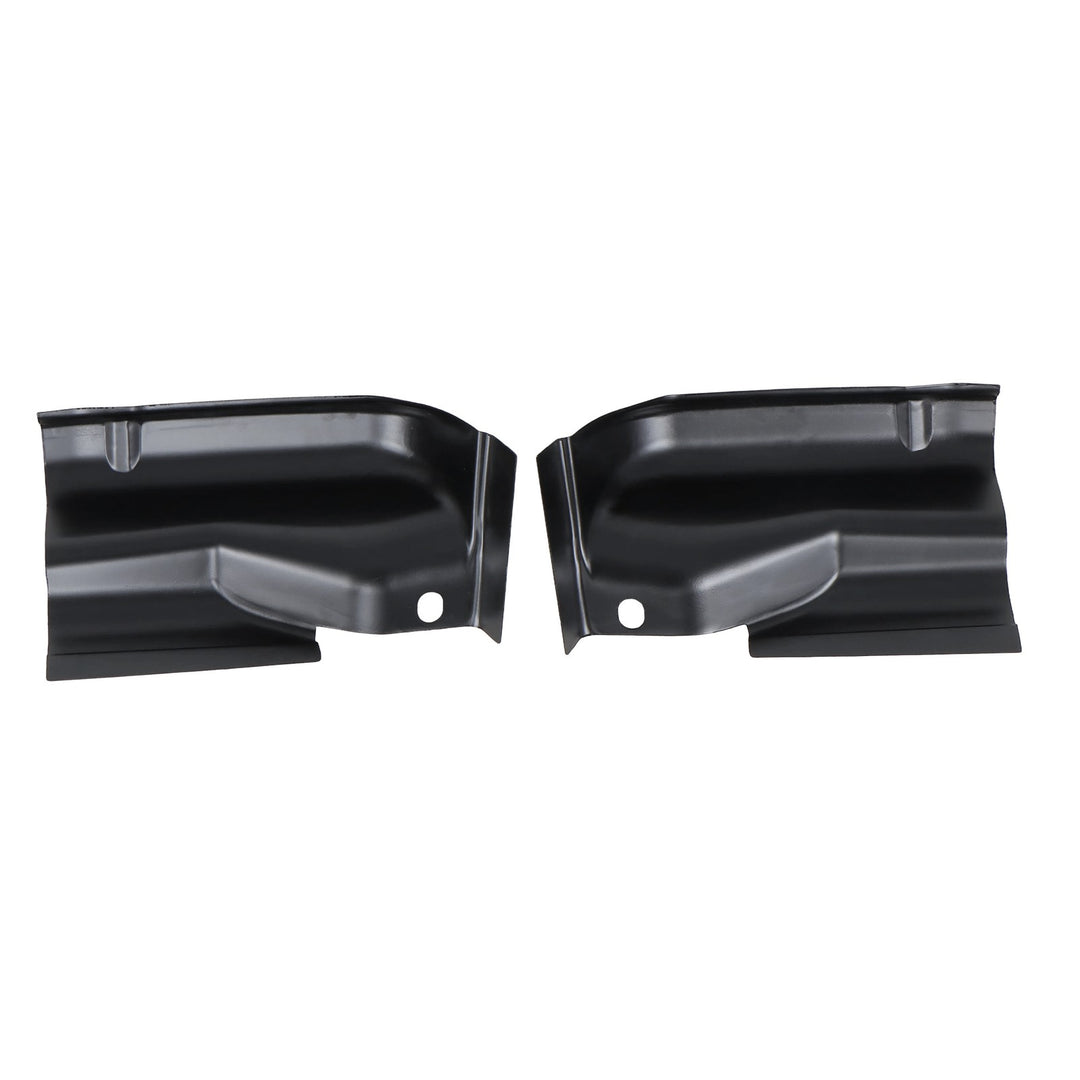Rocker Panel and Cab Corner Set for 2009-2014 Ford F-150 Crew Cab