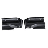 Rocker Panel and Cab Corner Set for 2009-2014 Ford F-150 Crew Cab