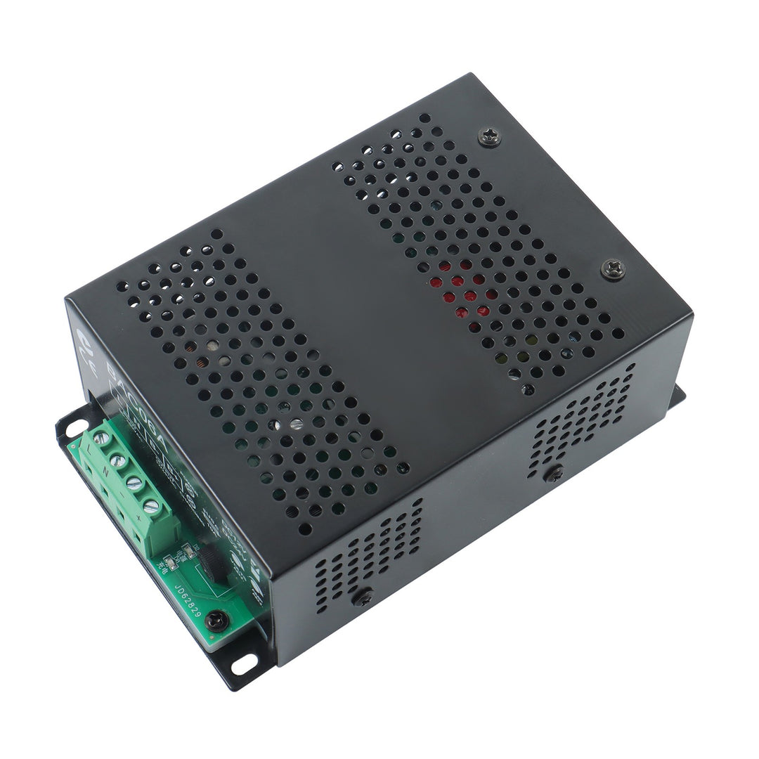 BAC06A 12V Battery Charger Controller