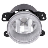 Fog Light For 2011-2014 Charger Bulb Type Left or Right 5182026AA 2010-2020 Journey 2225-0173B - product image