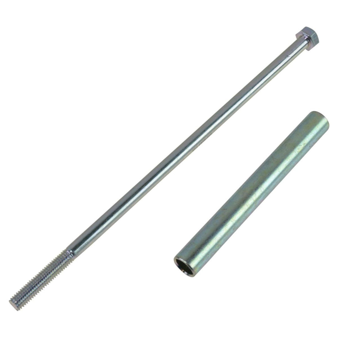 Front Heavy Duty Shock Absorber and Sway Bar Link Kit for 1984-1986 Ford LTD