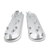 Aluminum Engine Valve Cover for 1999-2008 Chevrolet Silverado GMC Sierra 4.8L 5.3L 5.7L 12570427 – product image 2