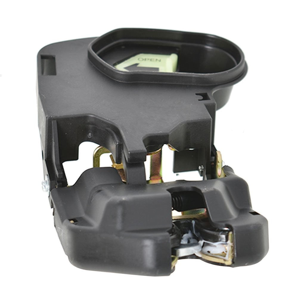 Trunk Lid Latch Assembly for 2001-2005 Honda Civic 74851-S5A-A02