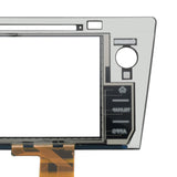 Radio Touch Screen Digitizer for 2018-2019 Subaru Legacy Outback 86471AL65A