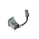 Fuel Door Release Switch 93555-2B000J4 for 2007-2009 Hyundai Santa Fe