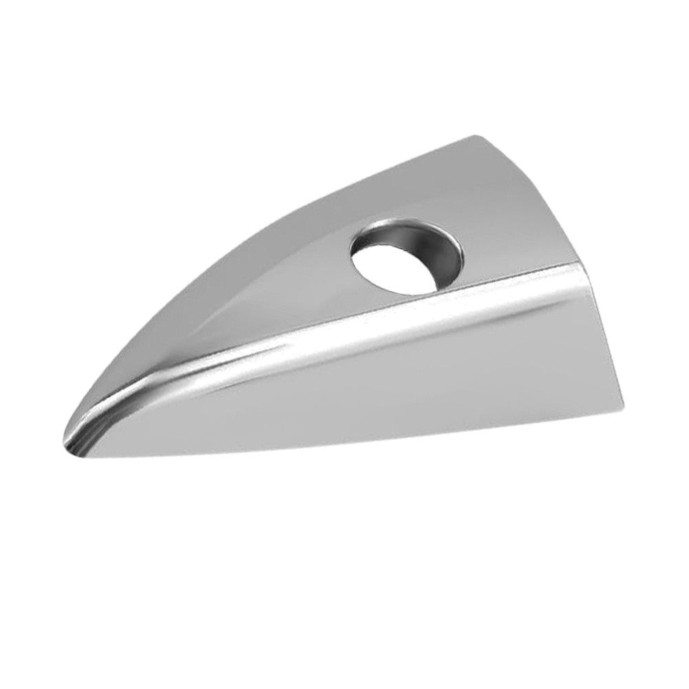 Front Left Door Handle Cover 72183-TZ5-A01 for 2014-2020 Acura MDX