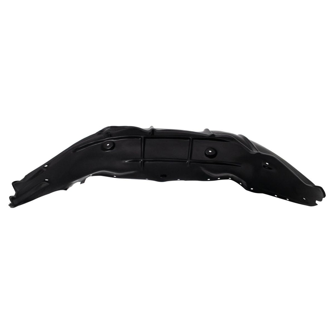 Front Inner Fender Liner Pair for 2015-2019 Chevrolet Silverado 2500 HD & 3500 HD