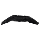 Front Inner Fender Liner Pair for 2015-2019 Chevrolet Silverado 2500 HD & 3500 HD