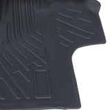 All Weather Front Floor Liner for 2013-2024 Ford E-Series Van