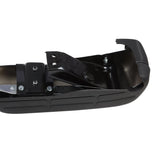 Chrome Rear Step Bumper for 1996-2023 Chevrolet Express GMC Savana 25962248 – product image 8