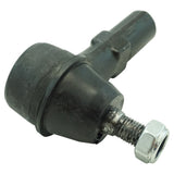 Front Inner & Outer Tie Rod Set for 1998-2010 VW Beetle & 1999-2006 Golf, Jetta