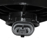 Fog Light for 2004-2010 525i Sedan/Wagon with M Package Set 63177897188 2008 528xi 8225-0006LR - product image