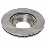 Front Pad & Rotor and Rear Shoe & Drum Brake Kit for 1992-1995 Toyota 4Runner & 1993-1998 T100