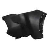 Primed Front Left Bumper Side Cover for 2022-2024 Toyota Corolla Cross 521130A908