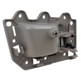 Inside Door Handle for 05-10 Jeep Grand Cherokee Drivers Front Beige with Housing ADS7114BG-L - product image