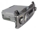 2003-2007 Lexus LX470 OEM AM/FM Radio Cassette Player Model Number 86120-60622 P1750 - product image