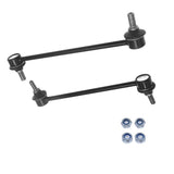 Front and Rear Sway Bar Link Kit for Toyota Camry Highlander Avalon Lexus RX350 ES330 K90344