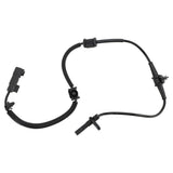 Front ABS Wheel Speed Sensor Pair for Chevrolet Impala, Malibu & Buick LaCrosse, Regal