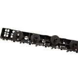 Bumper Bracket For 2020-2025 Sentra Rear Side Support Left 852276LB0A NI1142117 4449-0039L - product image
