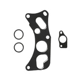 Coolant Passage Gasket Kit for Honda Accord Odyssey Pilot Ridgeline 3.0L 3.5L