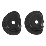 Rear Coil Spring Retainer Pair for 1968-1972 Chevrolet C10 Suburban