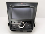 with CODE 2016-2017 Acura ILX Radio Navigation Stereo Player Receiver Display 39100-TX6-A520-M1 OEM - product image