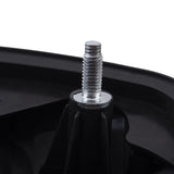 Brock Outside Door Handle Textured Black For Promaster Front Right 2442-0001R - product image