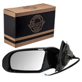 Power Mirror For 2009-2014 Maxima Left 963029N80A NI1320195 4336-5043L - product image
