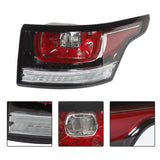 LED Tail Light Pair for 2014-2017 Land Rover Range Rover Sport LR061588 – product image 3