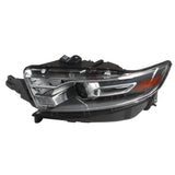 Driver Halogen Headlight for 2013-2014 Ford Taurus FO2502310 – product image