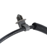 Front ABS Wheel Speed Sensor Pair for 2005-2006 Ford F-150 5.4L 5L3Z2C204AA – product image 7
