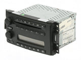 2005-2007 Saturn Relay Chevrolet Uplander AM/FM Radio CD 15224733 Opt US8 - product image