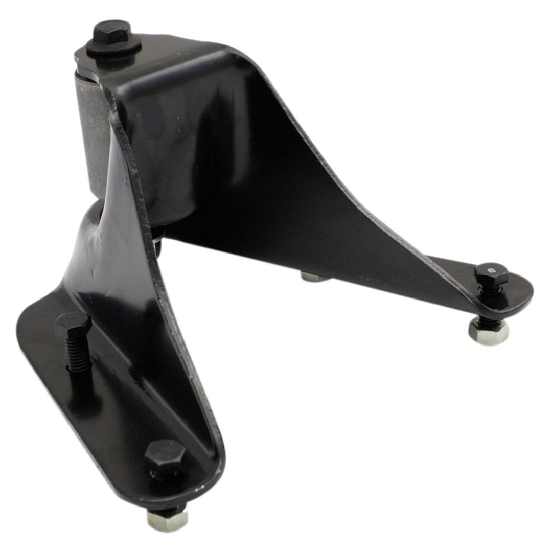 Rear Leaf Spring Shackle and Hanger Bracket Kit for 1986-1996 Ford F-150 2WD