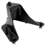 Rear Leaf Spring Shackle and Hanger Bracket Kit for 1986-1996 Ford F-150 2WD