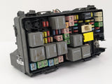 2010 Jeep Liberty Nitro TIPM Fuse Box Control Module KA236202F8 OEM - product image