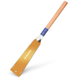 WORKPRO 10 Inch Double-Edge Japanese Pull Saw