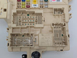 16-18 Kia Sorento 2.4L L4 AT Interior Cabin Fuse Relay Box Block 91950-C6520 OEM - product image
