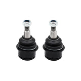 Front Lower Control Arm and Ball Joint Kit for 2014-2018 Jeep Cherokee FWD RK643179 – product image 7