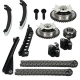 Timing Chain Kit for 2004-2010 Ford F-150 and Expedition Navigator 5.4L 3V SOHC KIT42