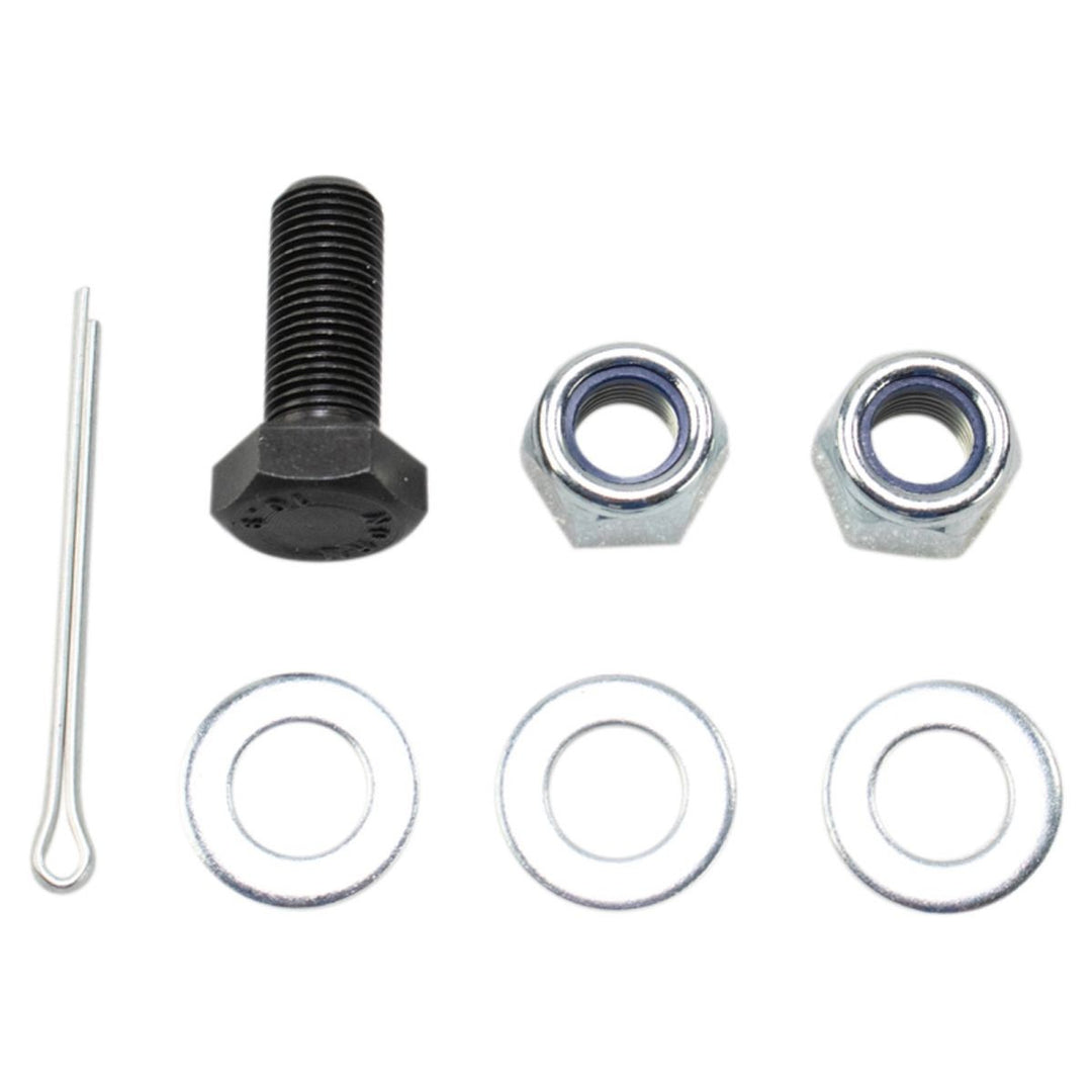 Front Lower Ball Joint and Sway Bar Link Kit for 1996-2000 Toyota RAV4
