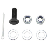 Front Lower Ball Joint and Sway Bar Link Kit for 1996-2000 Toyota RAV4