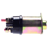 New 12V Starter Solenoid Switch For Delco 42MT John Deere 10456393 1115593 PP66-113 – front view