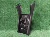 MAZDA 3 CONSOLE MEDIA RADIO CONTROL CONTROLLER SWITCH KNOB OEM 2019-2021 BDGF 66 CM0 - product image