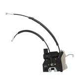 Front Passenger Door Lock Latch Actuator for 2012-2017 Kia Rio 81321-1W040 – product image