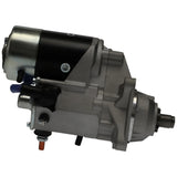 24V CW Starter Fits New Holland CX780 CX790 2015-2016 11131299 32747N MS132 – alternate view