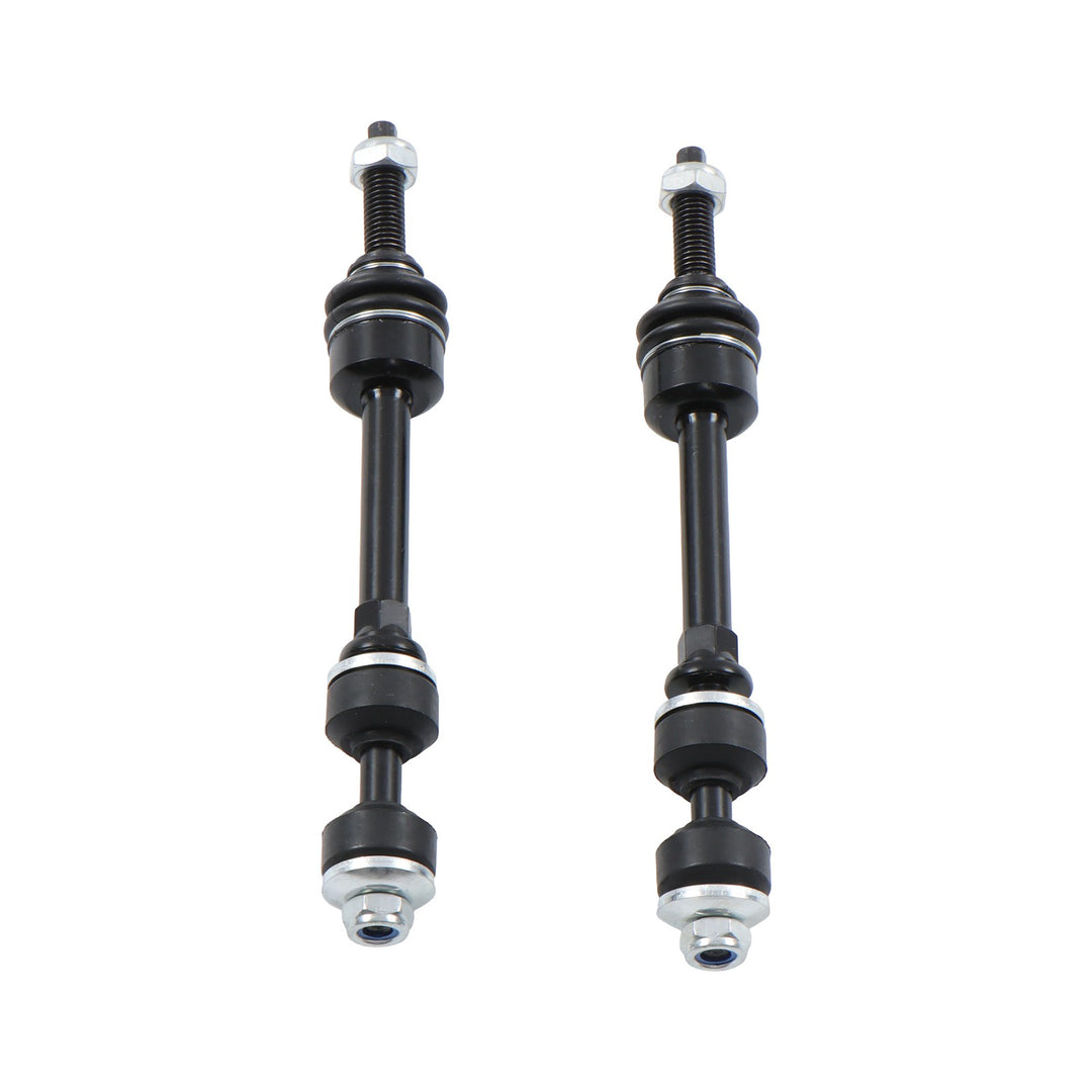 Front Sway Bar Link Pair for 2005-2008 Ford F-150 Lincoln Mark LT 4WD K80338